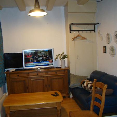 Amsterhouse B&B Амстердам Екстер'єр фото